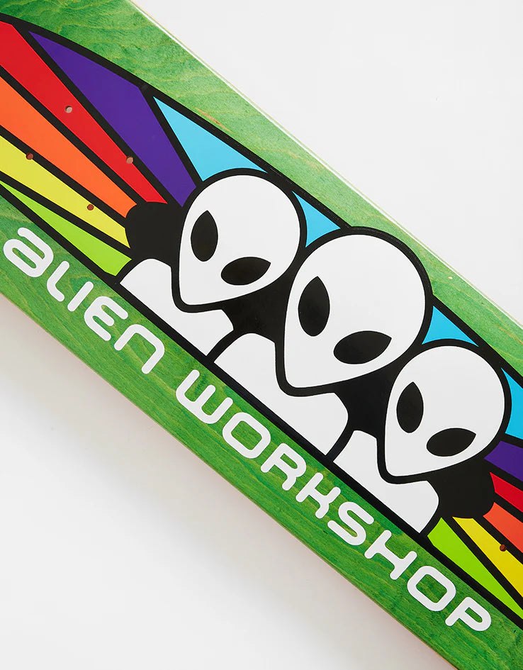 Alien workshop spectrum 8.75