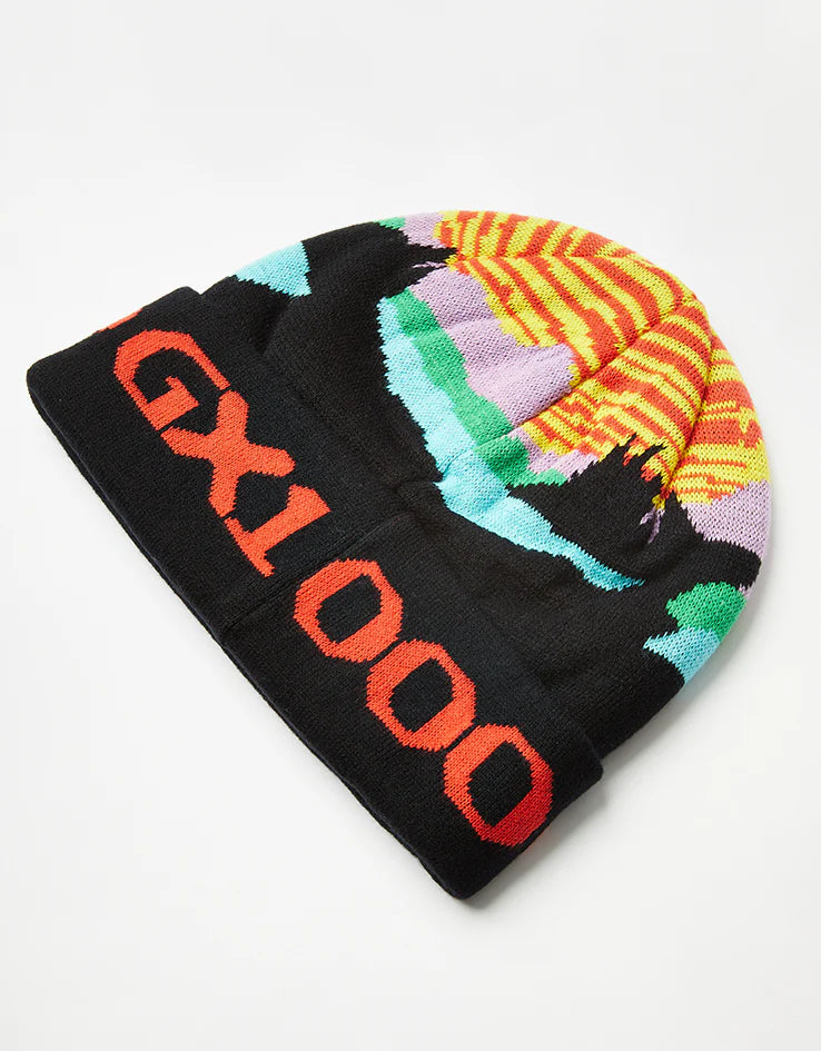 GX1000 Nature Beanie