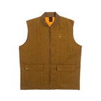Spitfire Brown Vest Large