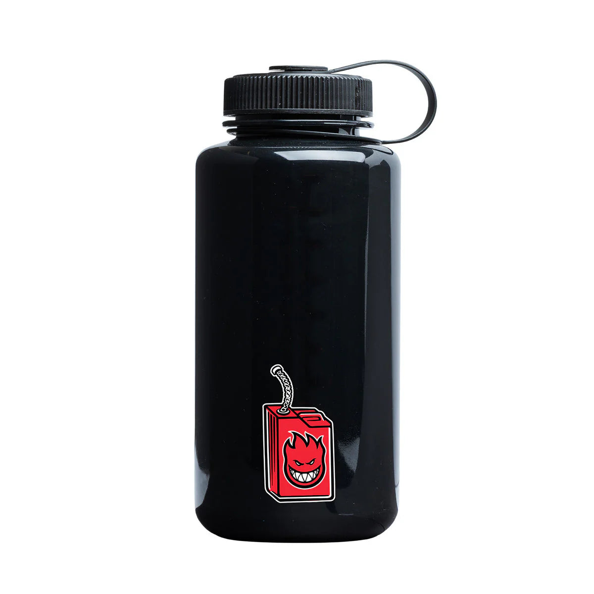 Spitfire Black Bottle 32oz
