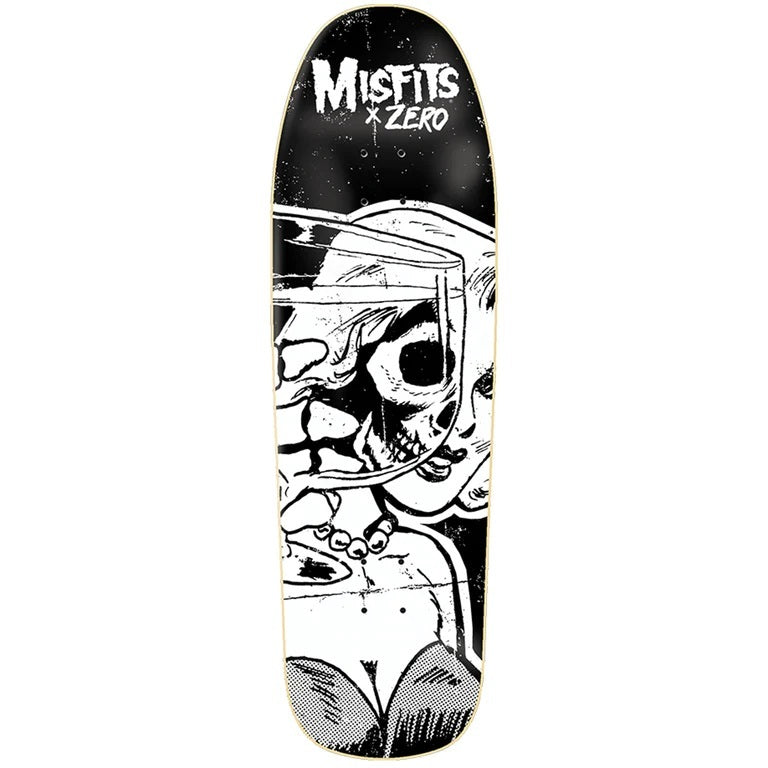 Zero Misfits die die my darling 9.25
