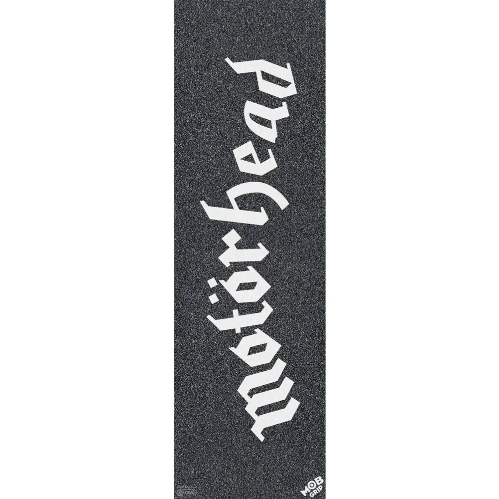 Mob grip Motorhead old English 10×33