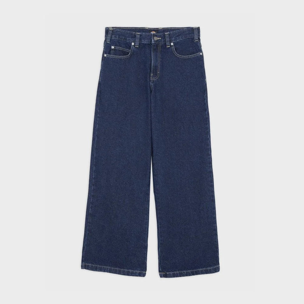 Dickies Jeans Dark Blue 36