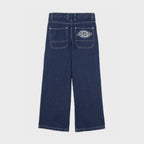 Dickies Jeans Dark Blue 36