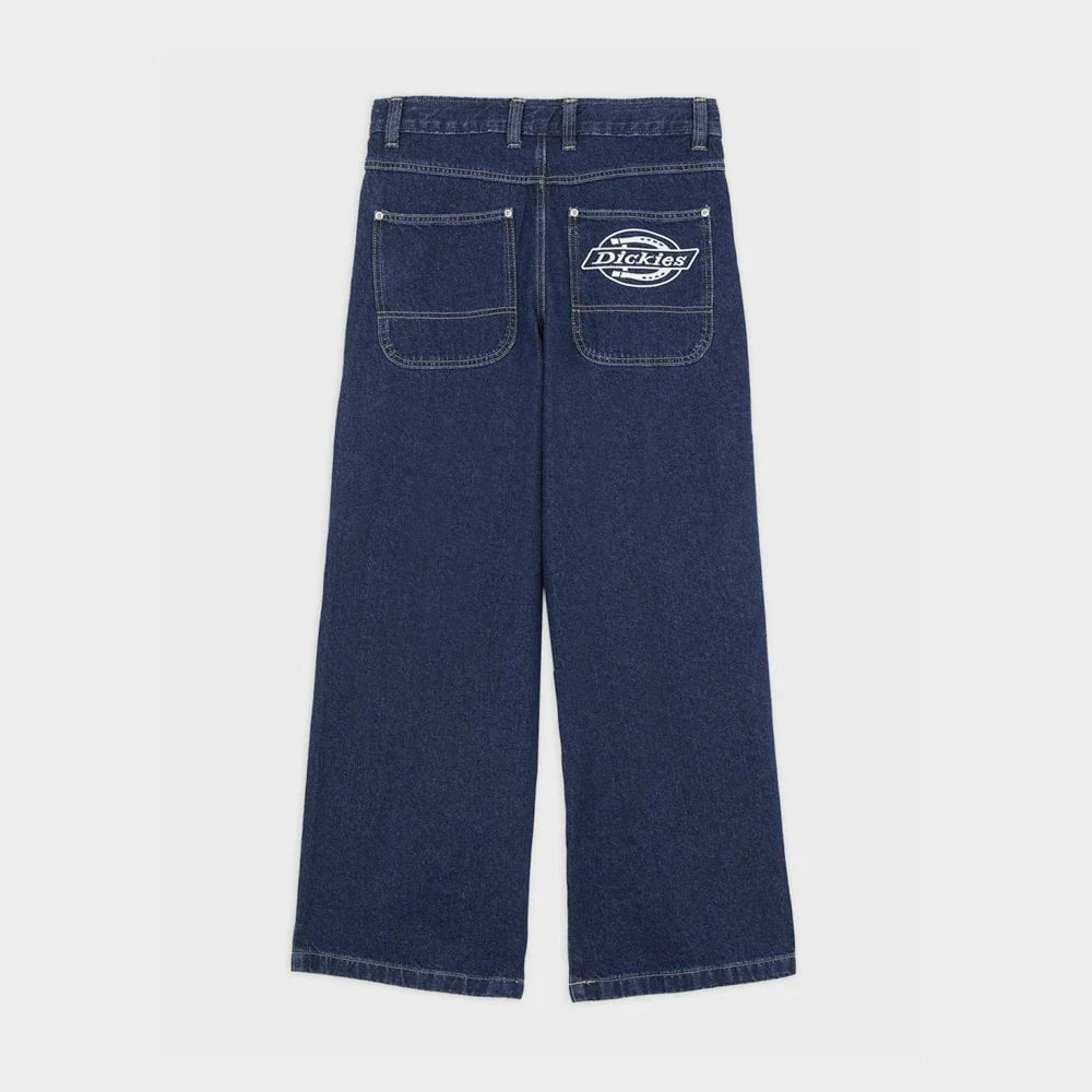 Dickies Jeans Dark Blue 36