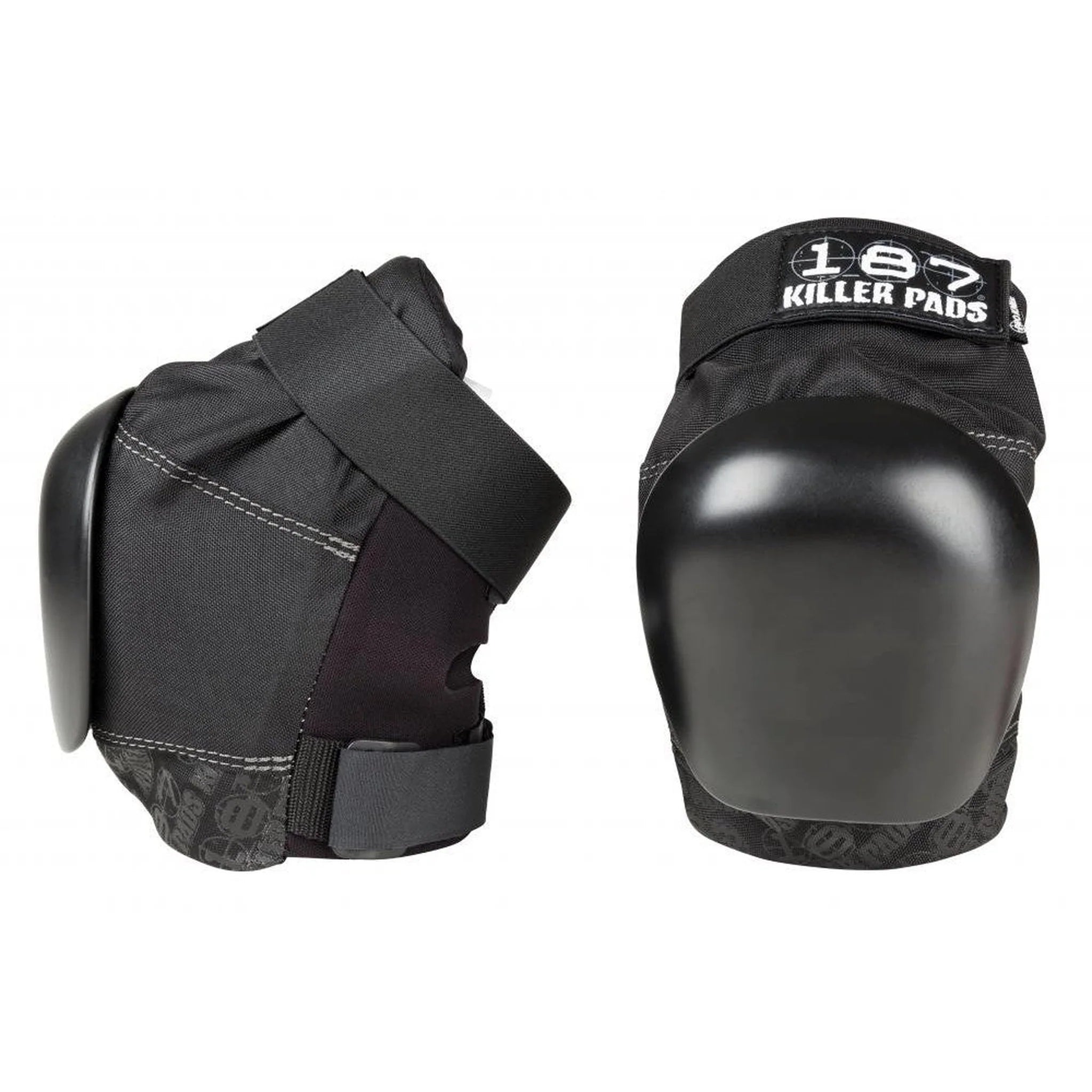 187 knee pads pro