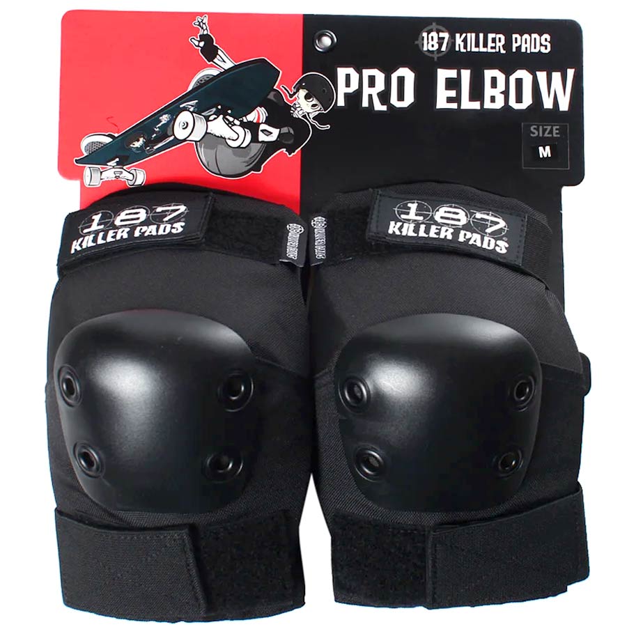 187 Elbow Pads Pro