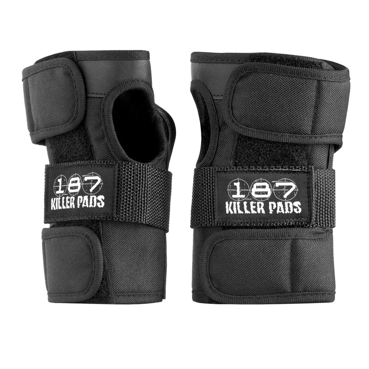187 Wrist Guards Small
