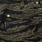 GX1000 Baggy Pant Camo 34