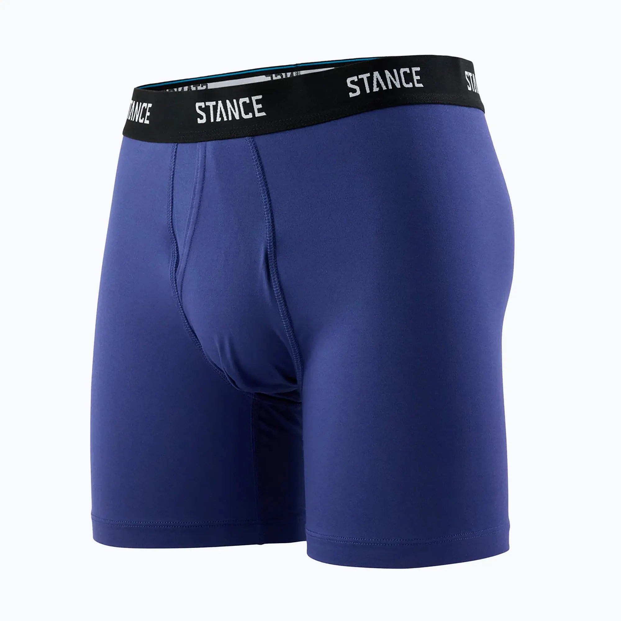 Stance Indigo Poly Blend Boxer Brief Medium