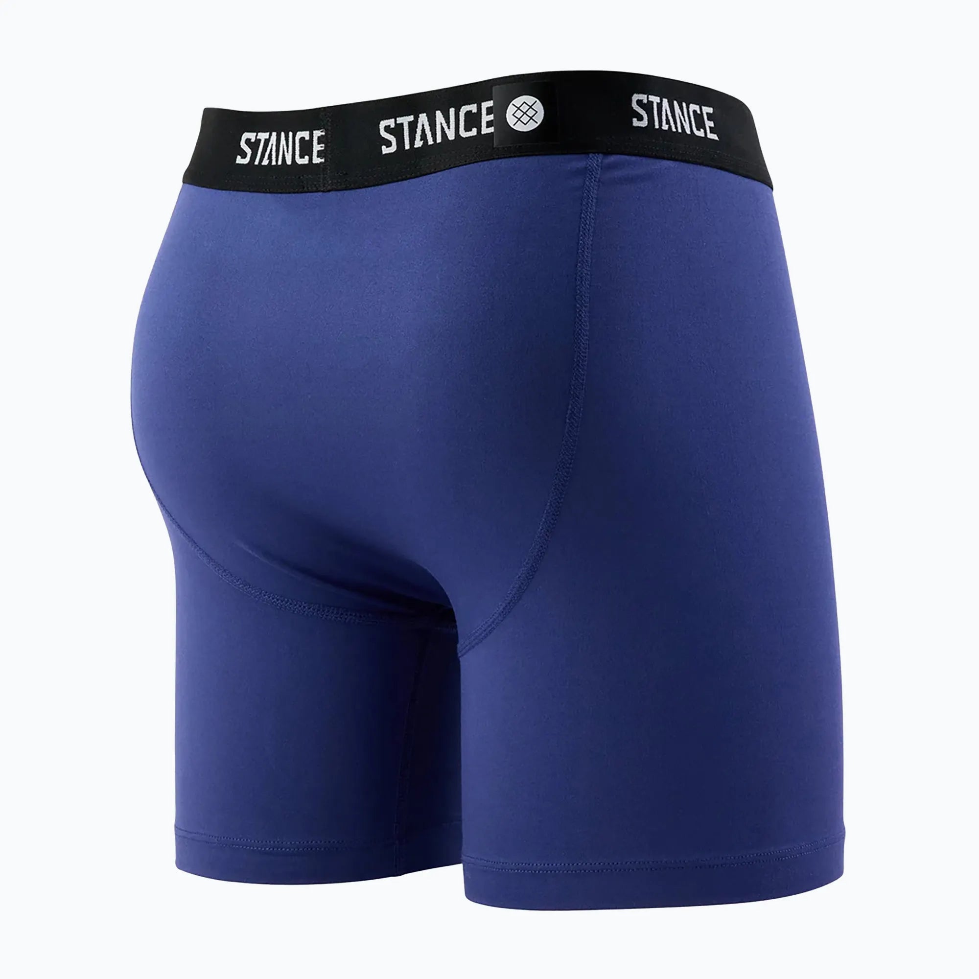 Stance Indigo Poly Blend Boxer Brief Medium