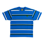 Krooked Striped T-Shirt Large