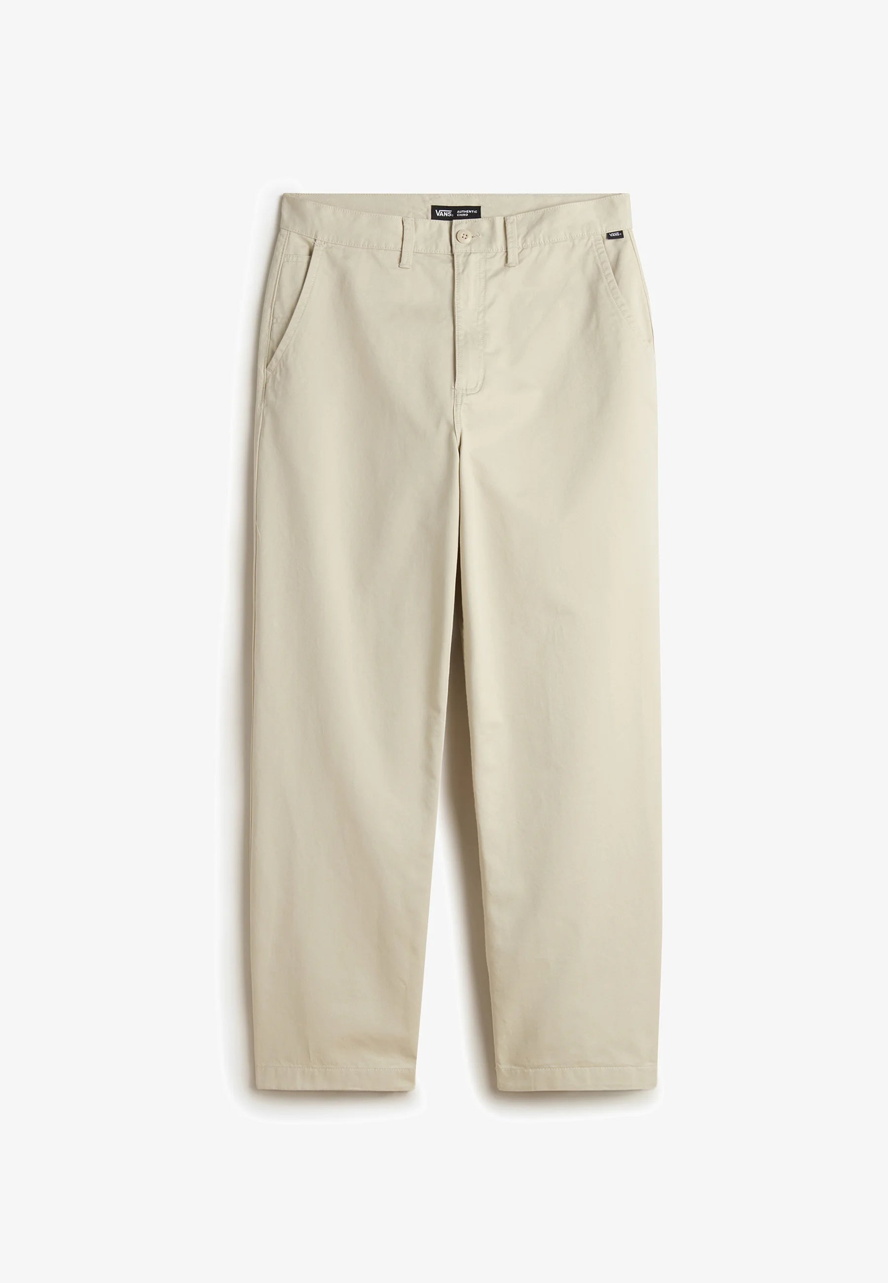 Vans Authentic Chino Relaxed Pant Beige 32
