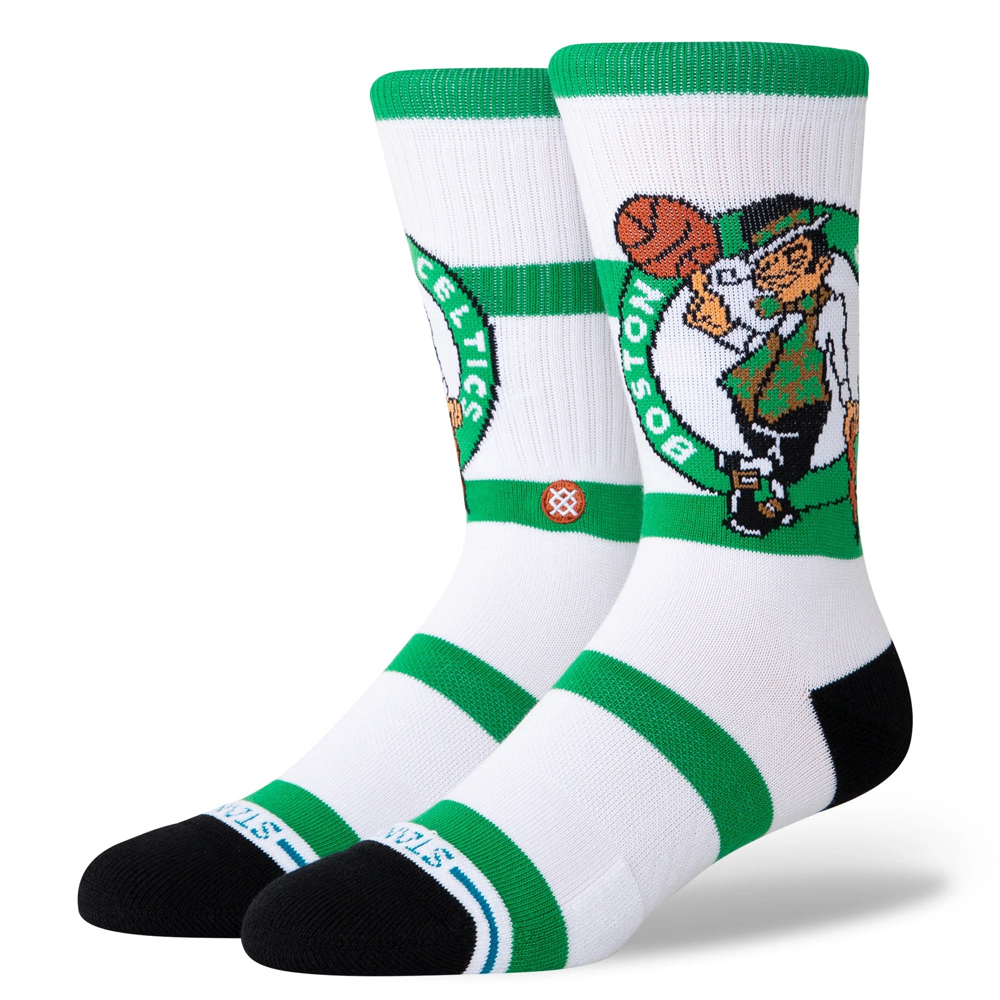 Stance socks celtics