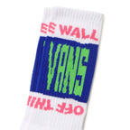 Vans Whammy Crew Socks