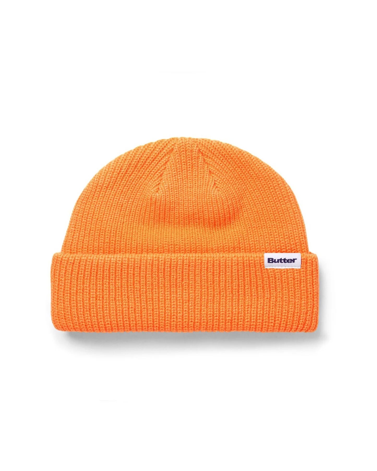 Butter Wharfie Beanie Sherbert