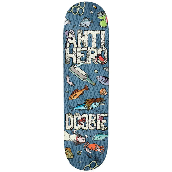 Anti Hero Doobie catch of the day 8.75