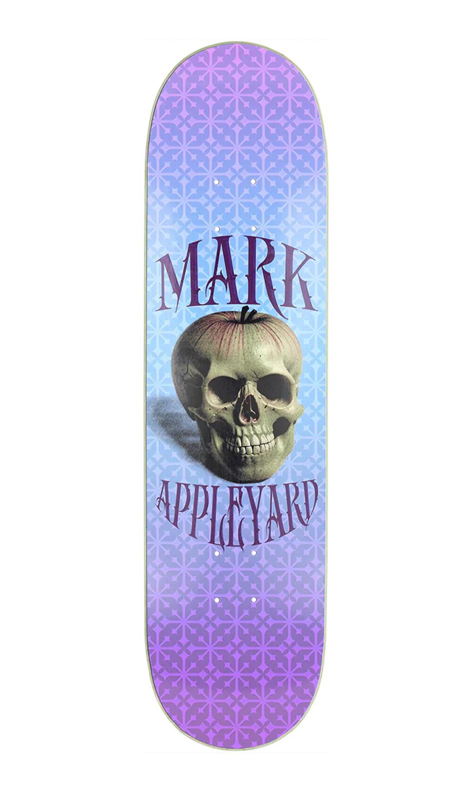 Disorder Appleyard skull 8.25