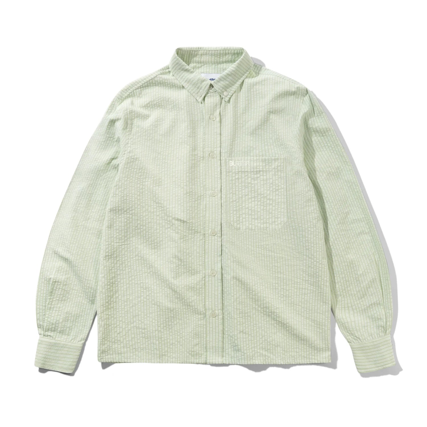 Butter avenue mint XL