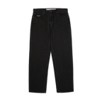 Huf basic jeans black 34