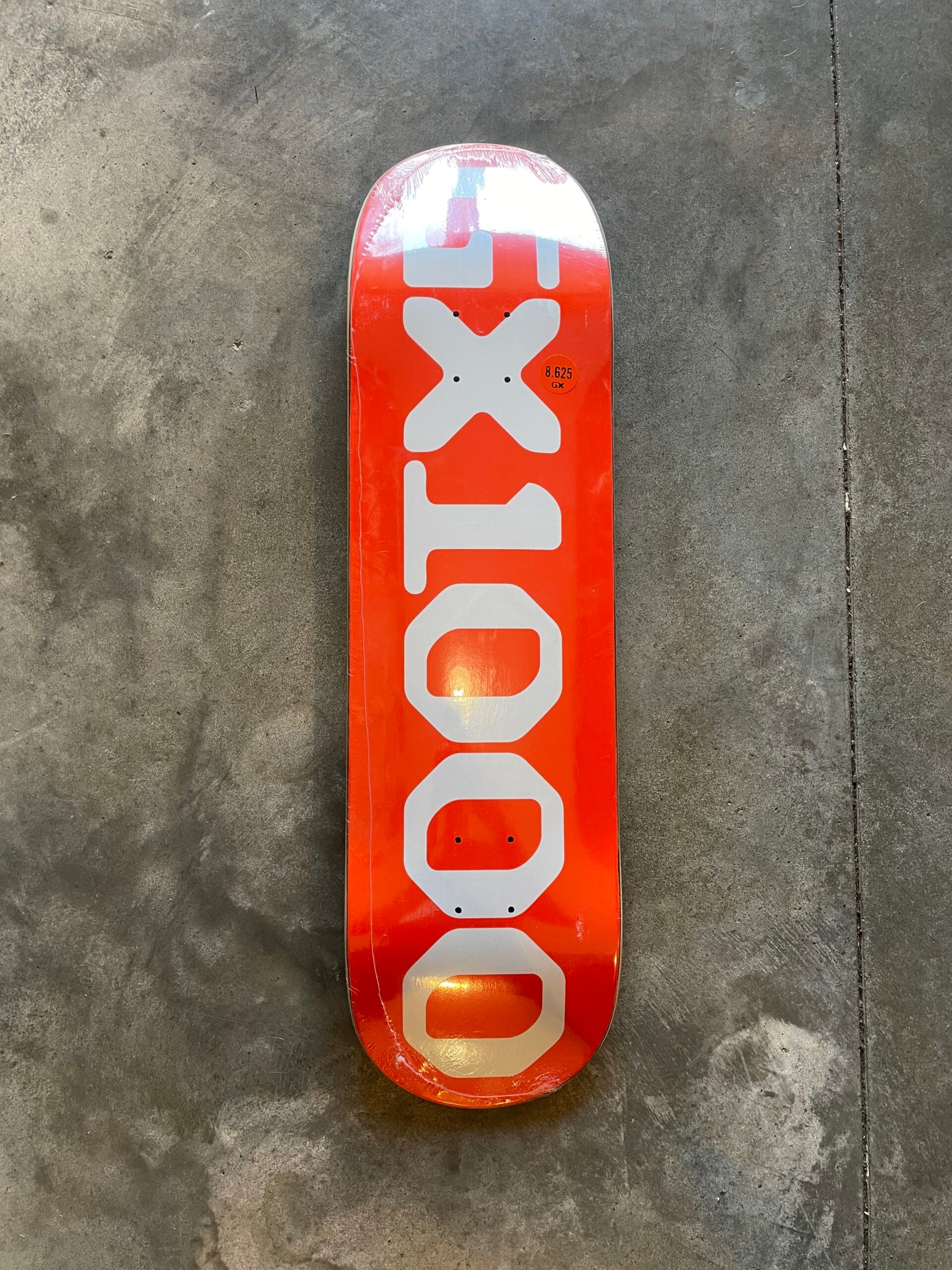 GX1000 white txt 8.625