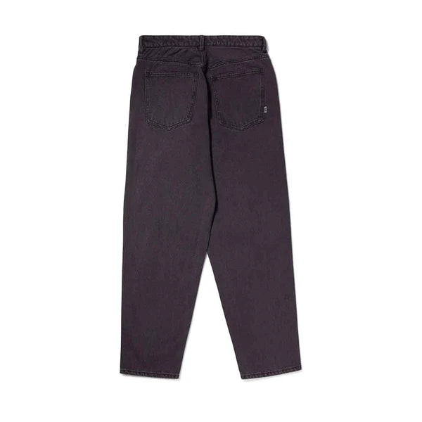 Huf Cromer washed raisin 34
