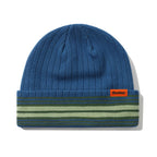 Butter goods crest beanie Ocean