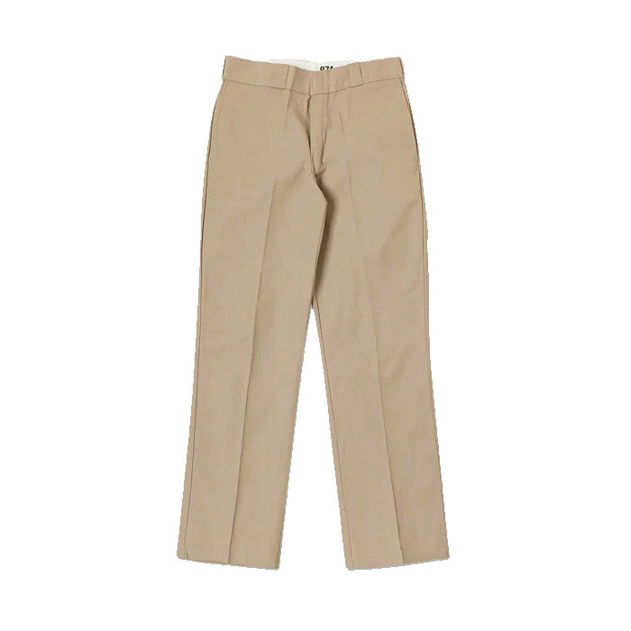 Dickies 874 Original Pant Sand 28