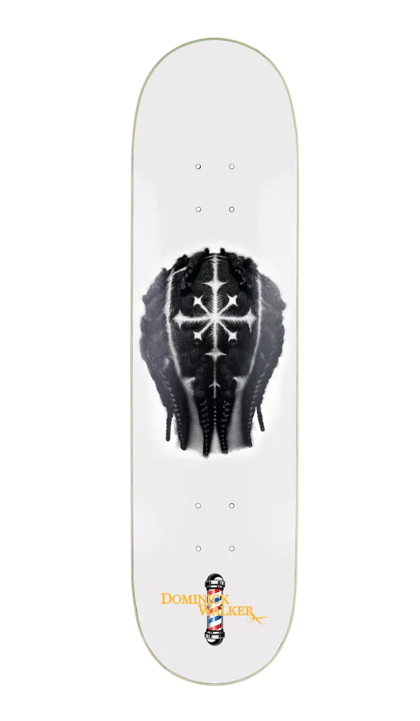 Disorder Dominic Walker 8.125