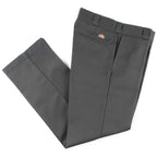 Dickies 874 Original Pant Charcoal 32