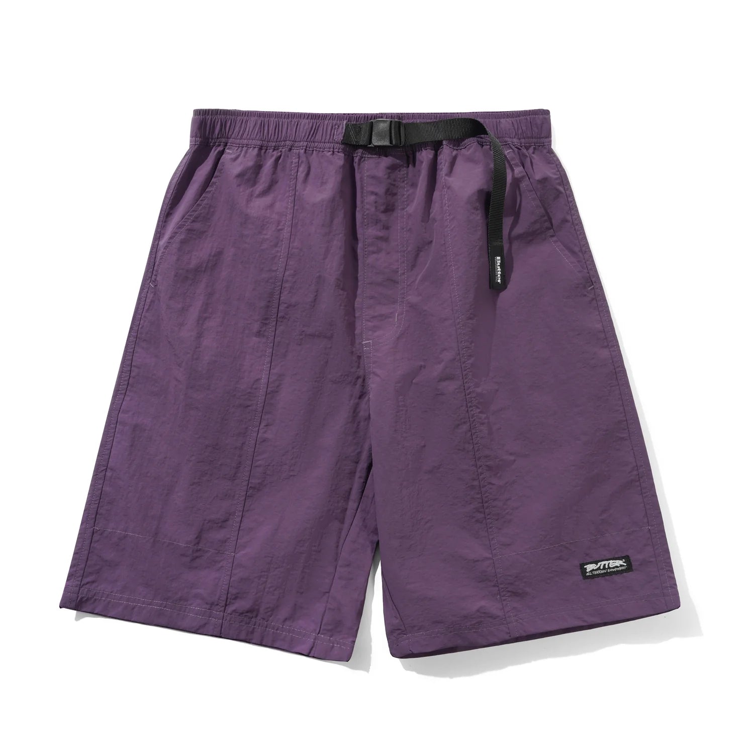 Butter equipment eggplant XL