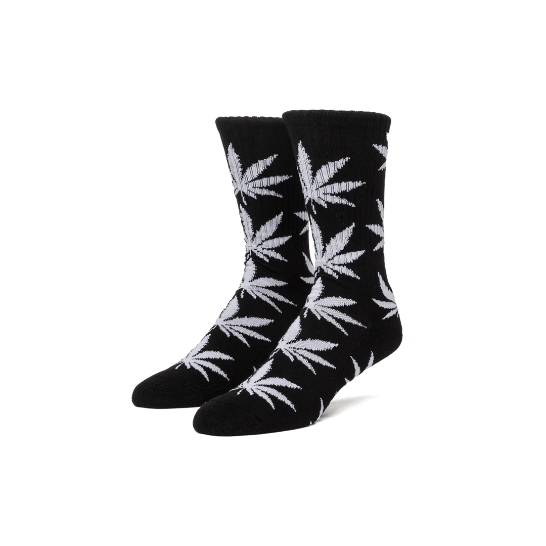 Huf Plantlife Sock Black