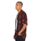 Huf Thrasher Hawaiian shirt
