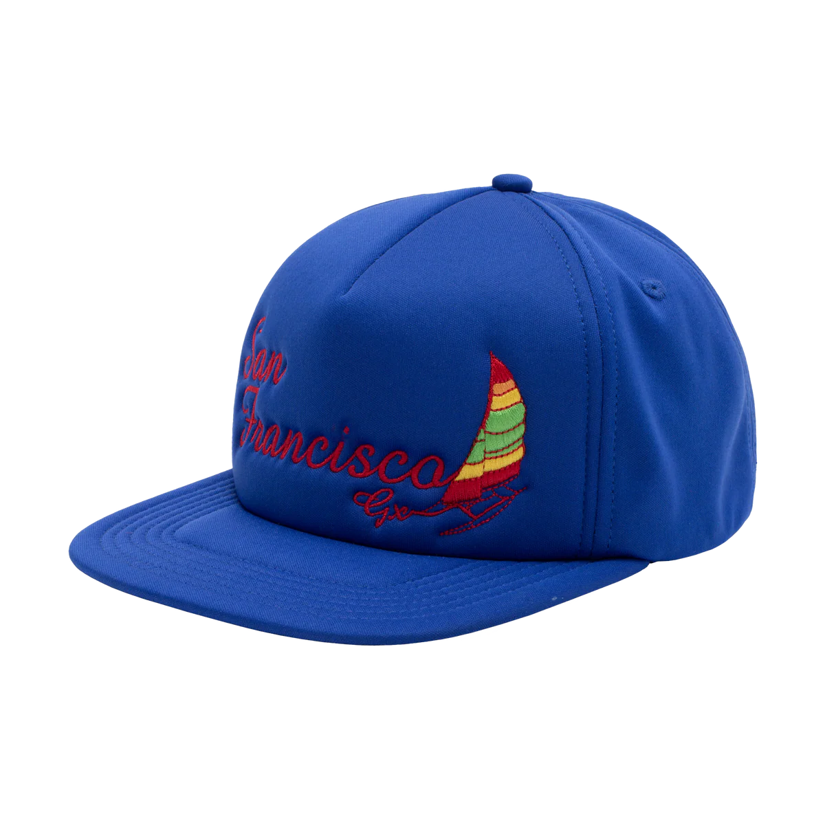 GX1000 San francisco blue foam