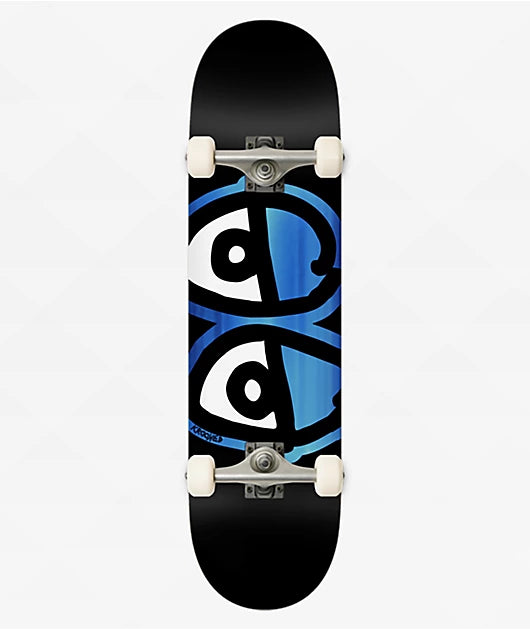 Krooked eyes 8.0