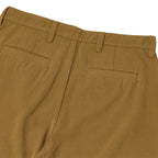 Krooked Eyes Denim Twill Pant Khaki Medium