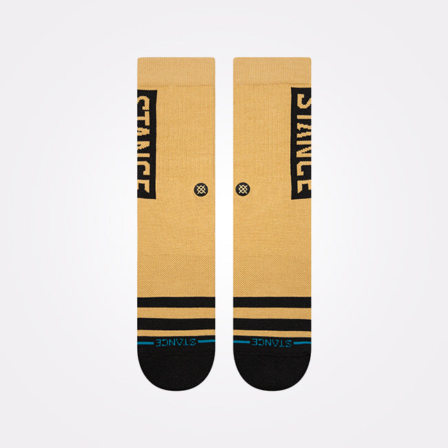 Stance Sand Crew Sock