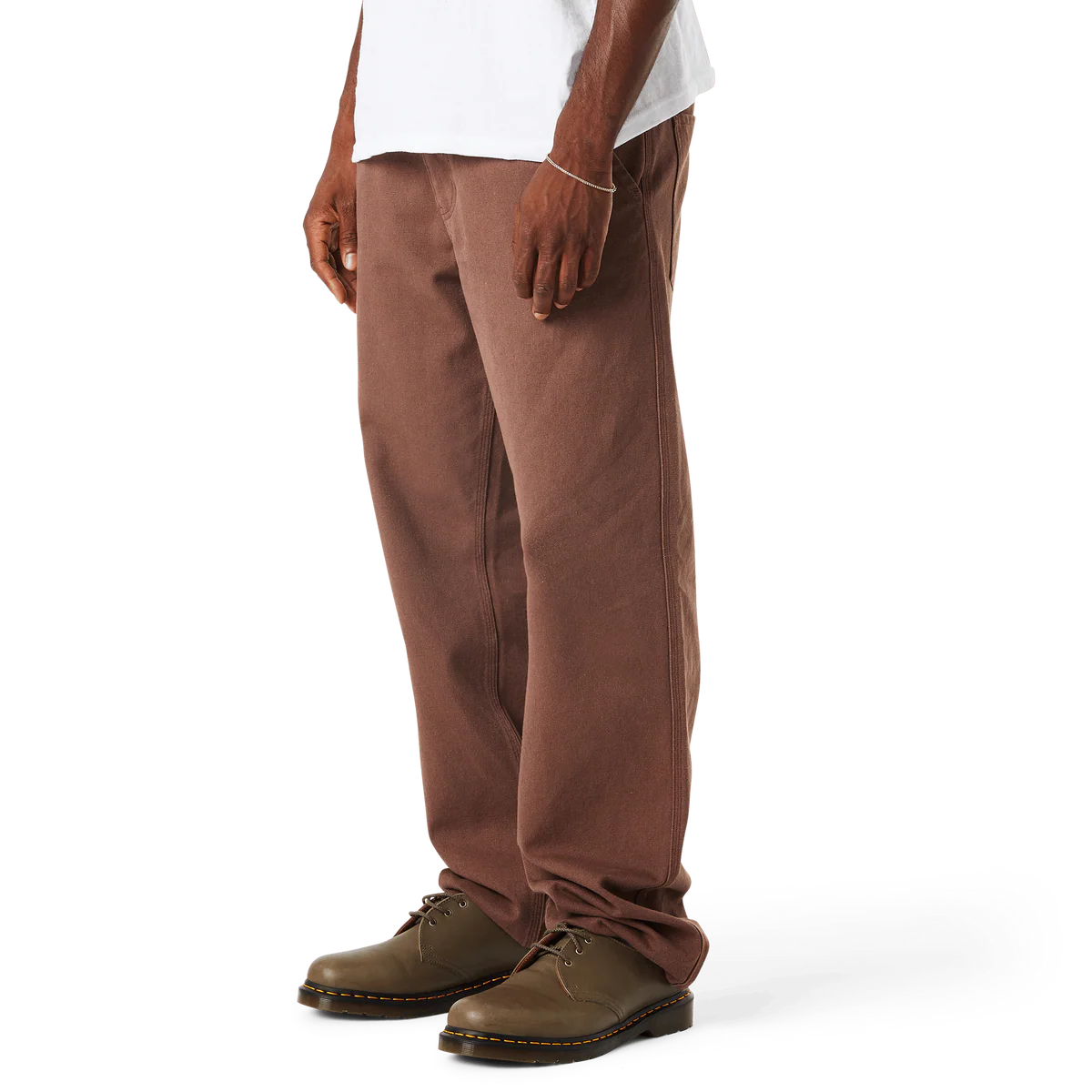 Huf Mason Jean Spice 32