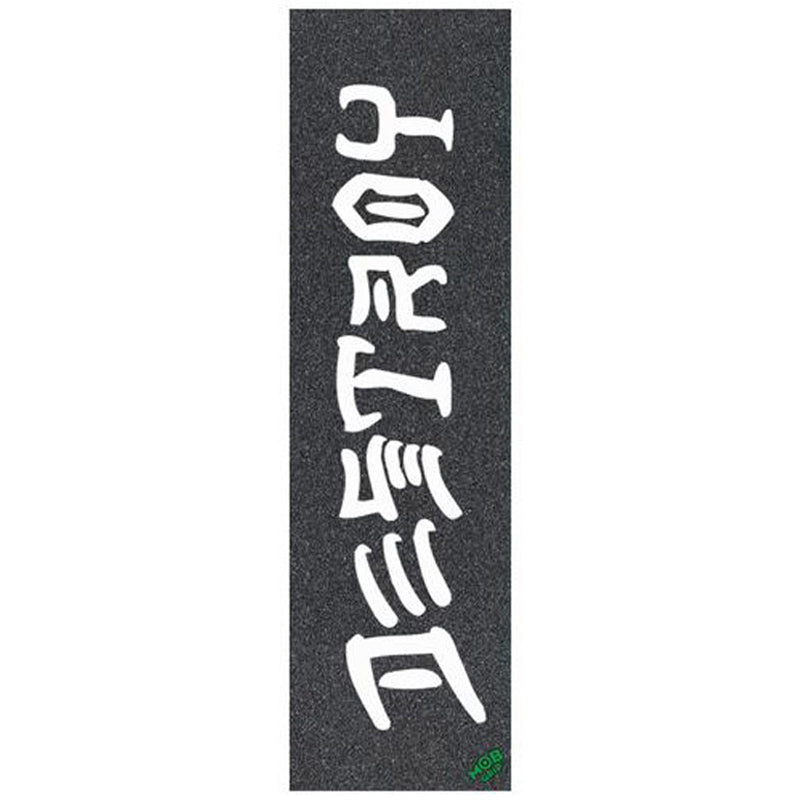 Mob destroy 9×33