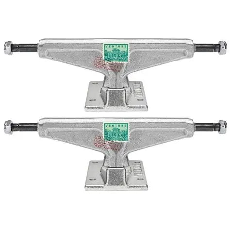 Venture 5.8 Del Campo stamp