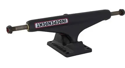 Indy 169 bar black