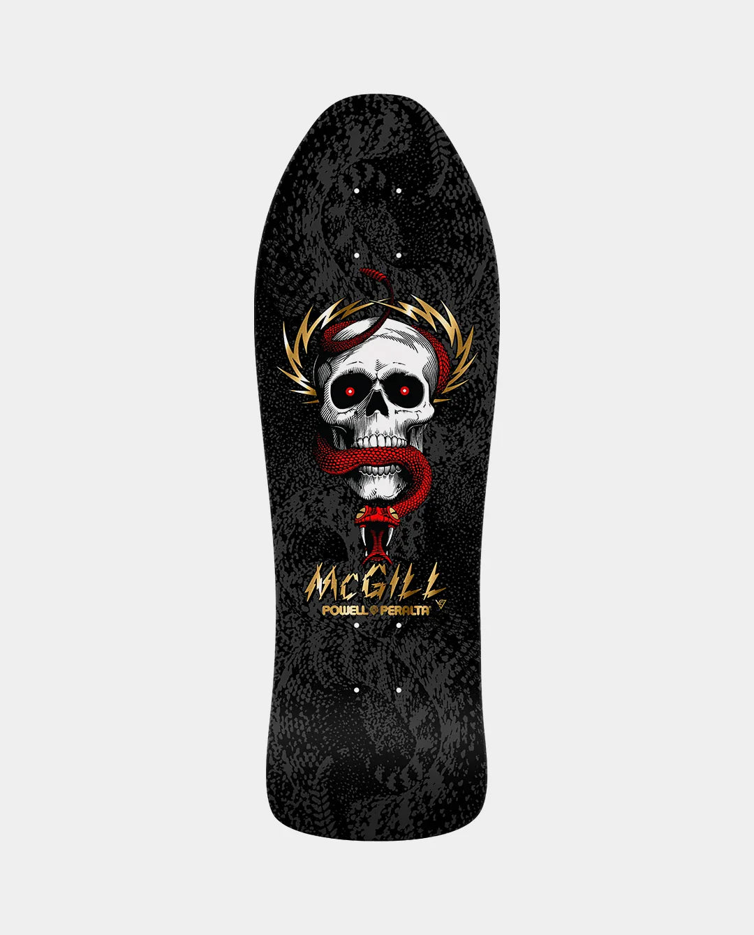 Powell Peralta McGill black/gold