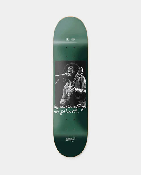 Primitive Marley forever 8.125