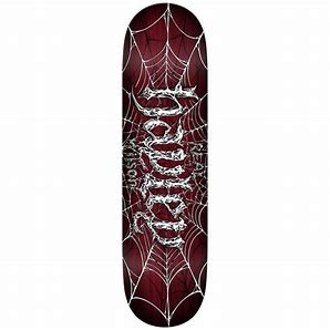 Real Hayley pro oval 8.5
