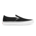 Vans skate slip on black/white