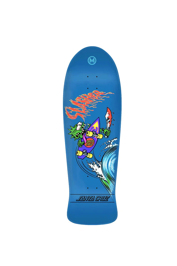 Santa Cruz Meek Slasher