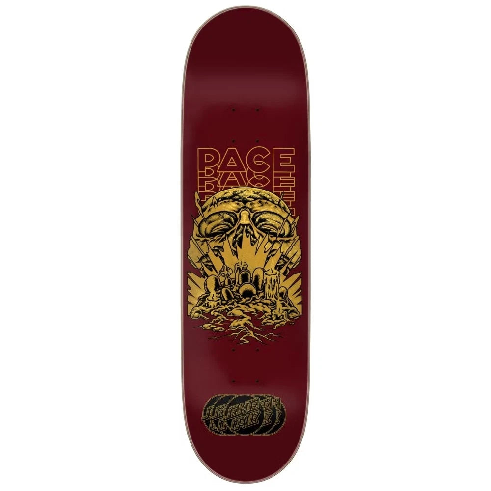 Santa Cruz Pace occult VX 8.5×31.7 wb13.88