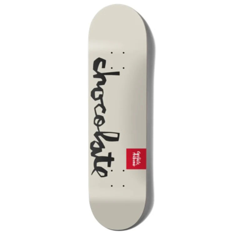 Chocolate Aikens of chunk 8.25×31.875 wb14