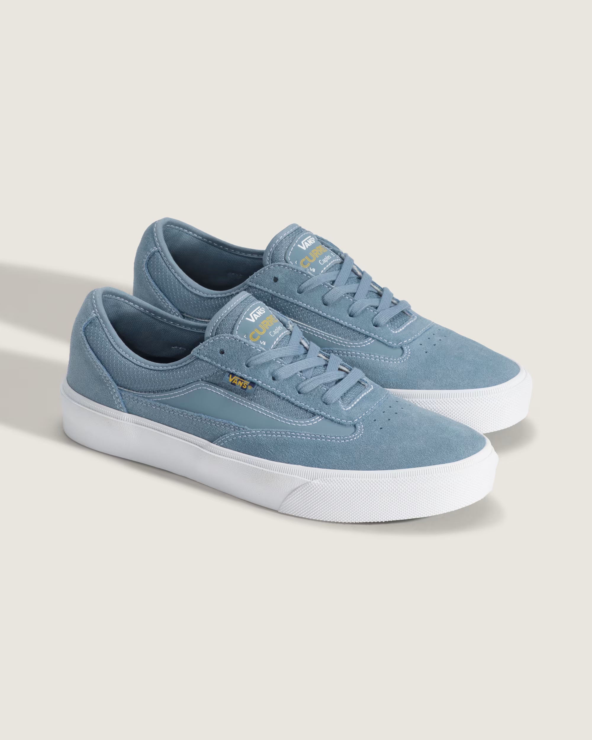 Vans called citadel