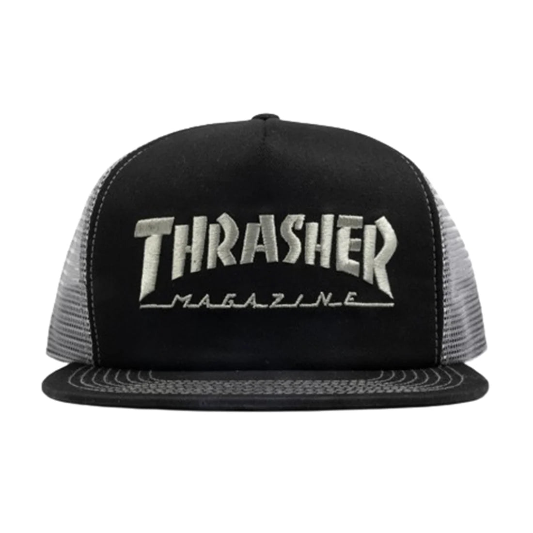 Thrasher trucker cap